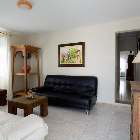 Apartment Lapa Punta Mujeres Sea Views By Pvl Room photo