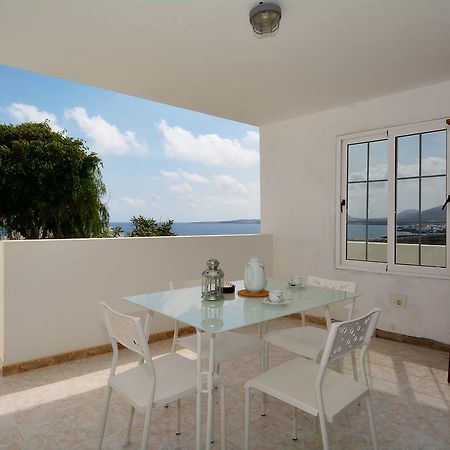 Apartment Lapa Punta Mujeres Sea Views By Pvl Room photo