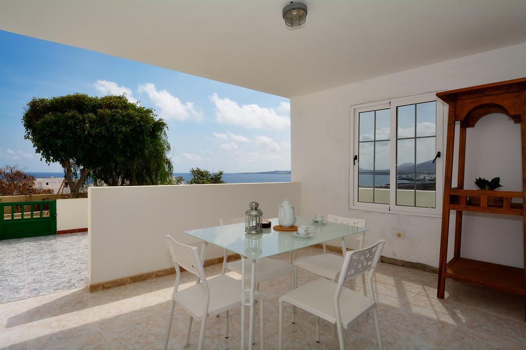 Apartment Lapa Punta Mujeres Sea Views By Pvl Room photo