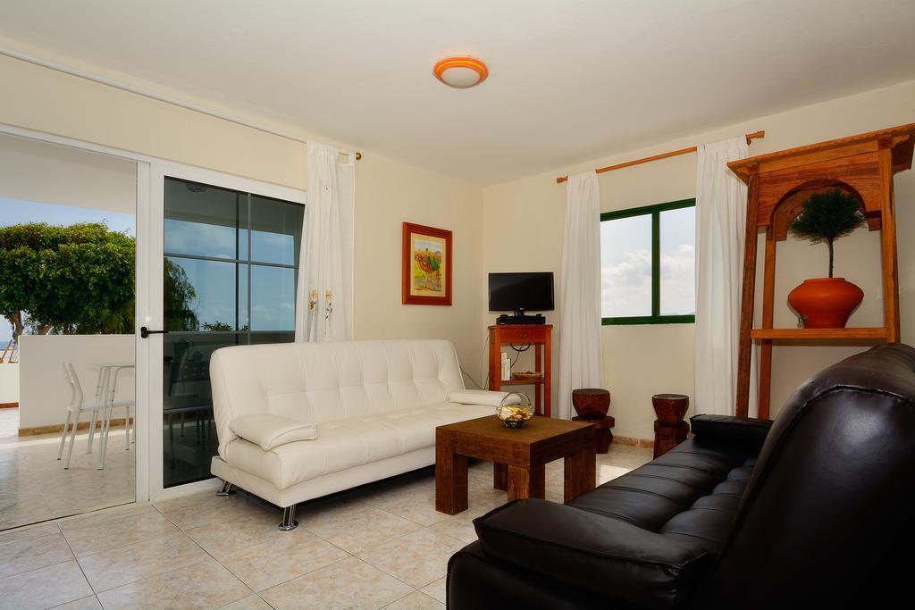 Apartment Lapa Punta Mujeres Sea Views By Pvl Room photo