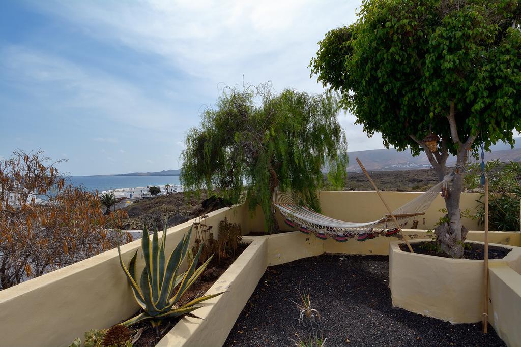 Apartment Lapa Punta Mujeres Sea Views By Pvl Room photo