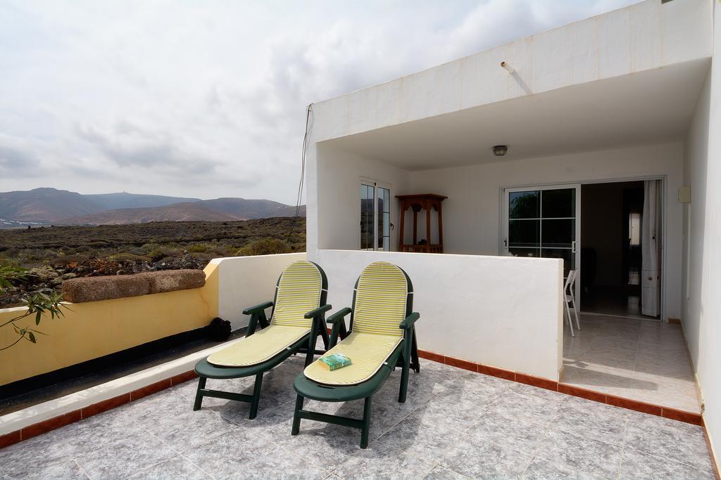 Apartment Lapa Punta Mujeres Sea Views By Pvl Room photo